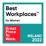 Best places to work for women 2022