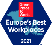Europe's best workplaces | Great Place to Work | Laya Healthcare